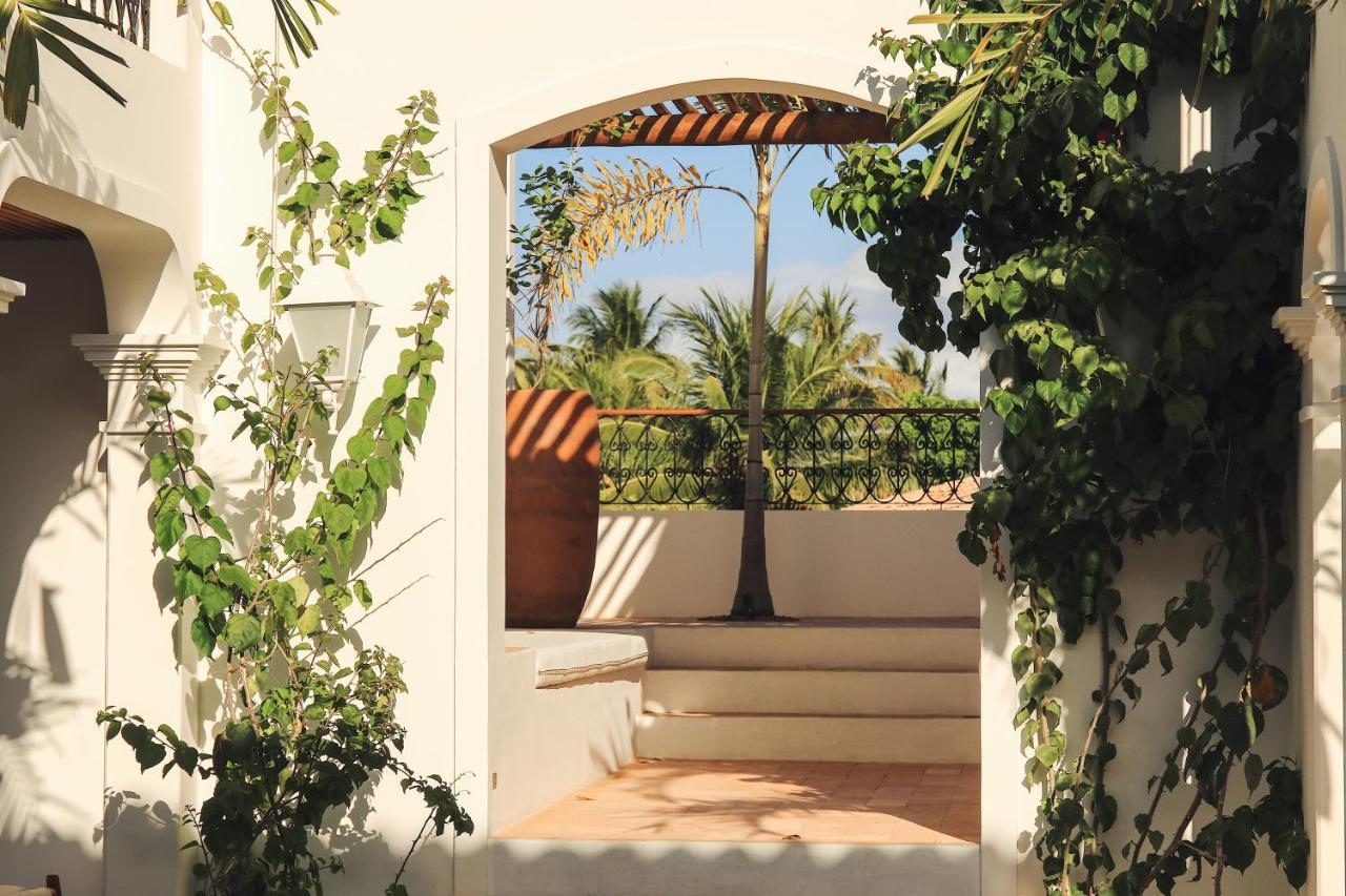 Villa Canziani & Donato Porto de Pedras Ngoại thất bức ảnh